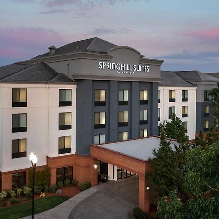 Springhill Suites By Marriott Portland Hillsboro Dış mekan fotoğraf